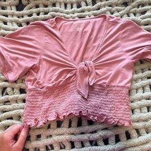 american eagle top